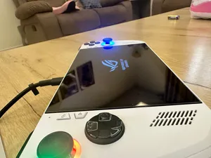 Asus Rog Ally
