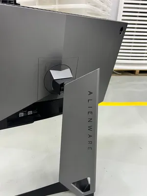Alienware 25 Gaming Monitor - AW2518HF (240Hz, 1ms)