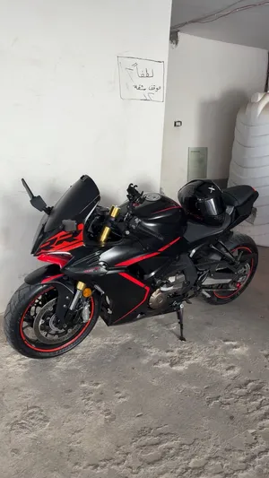 Qj600rr 2023