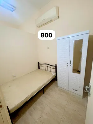 للايجار بارتيشن للبنات خلف العين مول