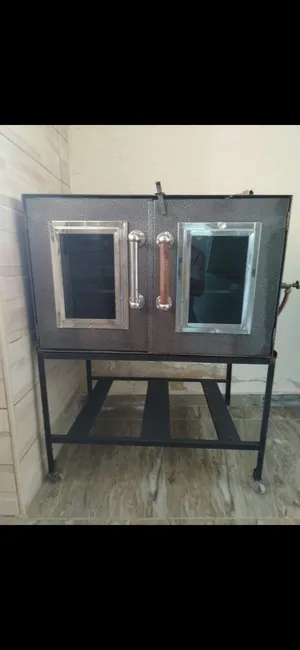 فرن عربي للبيع