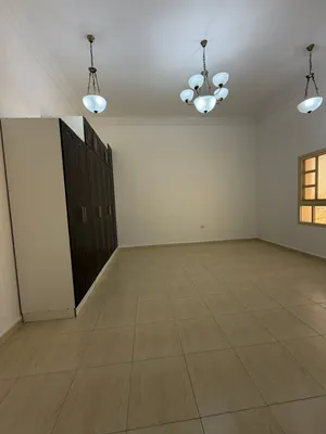 شقه استوديو غرفه ومطبخ وحمام للايجار في ابو ظبي الشامخه 20
