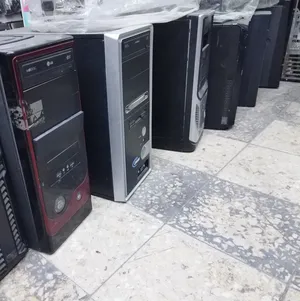 كيسات كمبيوتر