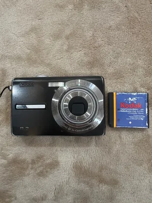 KODAK EasyShare M863
