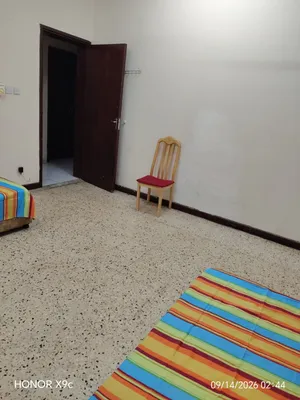 Al khwuair Room for rent one room 90 rial and one room 90 rial including everything  غرفة للايجار