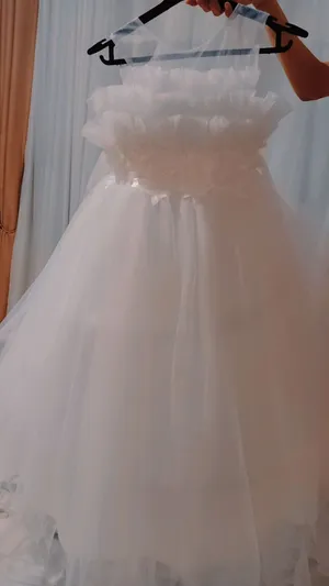 بدلة عروس بناتي