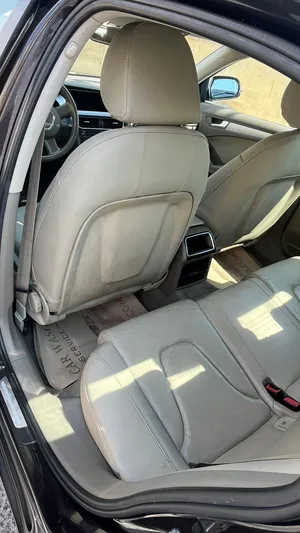 Audi A4 2011
