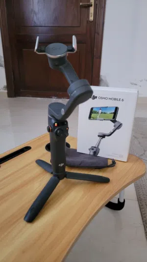 DJI Osmo Mobile 6