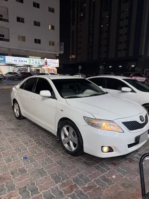 Toyota camrry 2011