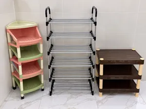Shoes Rack & Item Rack