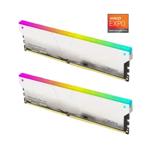 V-Color Manta XSky DDR5 64GB (4x16GB) 6000MHz CL36