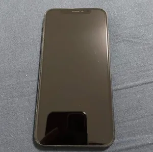 iPhone X 256gb - Black