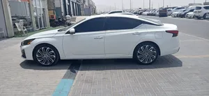 Nissan altima s 2023