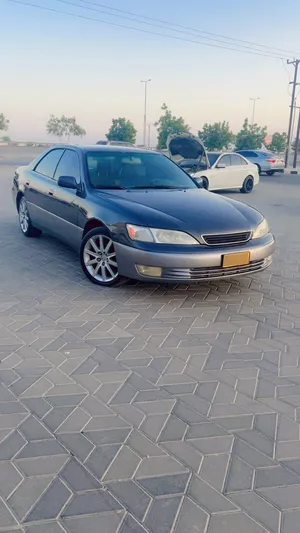 LEXUS ES300 2001