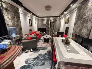 80 m2 2 Bedrooms Apartments for Sale in Cairo Badr City