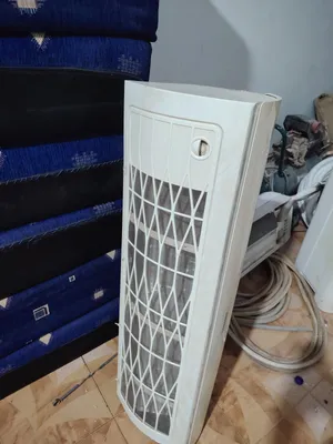 Samsung 2 - 2.4 Ton AC in Benghazi