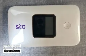 Router 4g STC