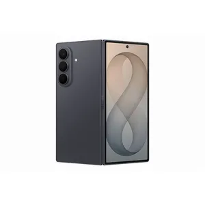 جالكسي زد فولد 8 الترت 256 جيجا  GALAXY Z FOLD 8 ULTRA 256GB