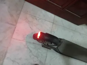 سكوتر شامي