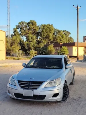جنسس 2010 محرك 33العادي محرك كمبيو ربي يبارك مان عادي     المكان زليتن
