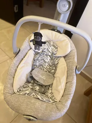 هزاز بيبي joie Serina 2 in1