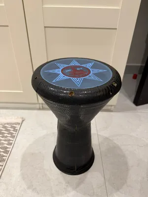 طبله شرقي بحاله ممتازه