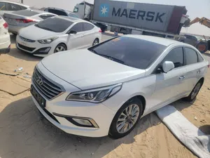 هيواندي سوناتا غاز 2016