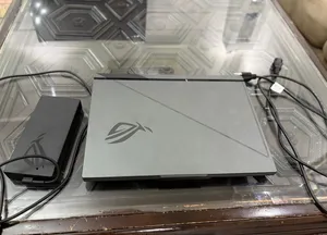 ASUS ROG Strix G16 (2023) RTX 4070 Gaming Laptop