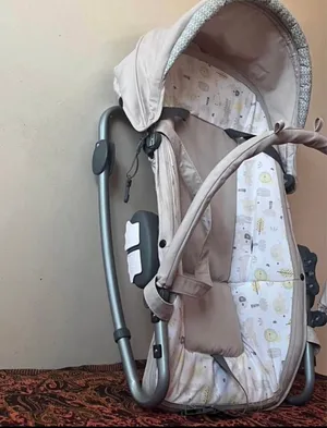 Rocker for baby