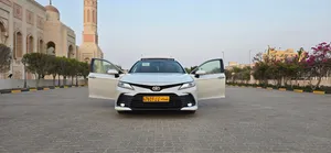 Used Toyota Camry in Al Batinah