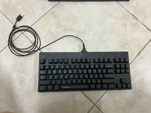Logitech G PRO X Mechanical Gaming Keyboard 2019