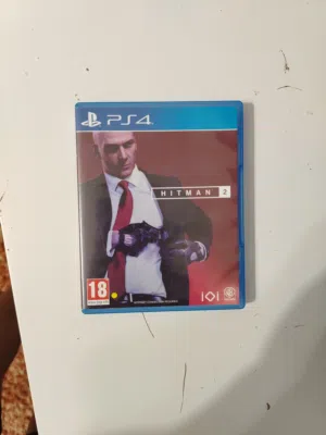 سي دي هيتمان 2، يمكن الاستبدال