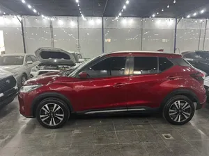 Nissan kicks 2024 SL
