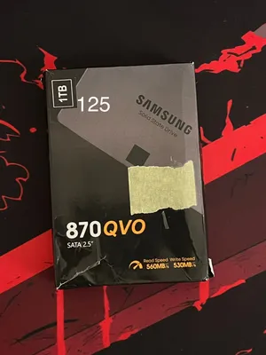 هارد 1t سامسونج جديد sdd خارجي