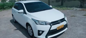 Used Toyota Yaris in Al Batinah