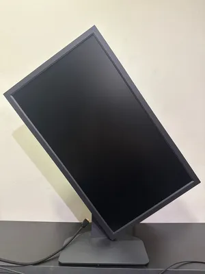 XL monitor for e-sports XL2411K