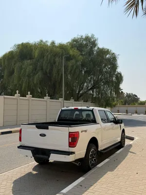 Used Ford F-150 in Sharjah
