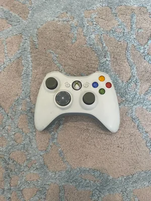 Xbox 360 controller