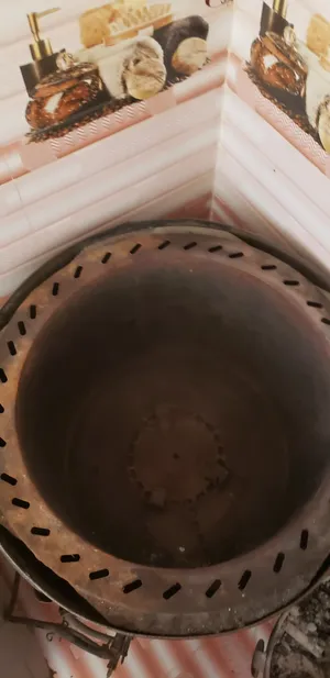تنور عرطه جدا