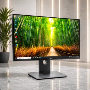 24 Dell monitors for sale in Muscat
