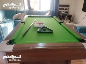 طاولة بلياردو 7 قدم