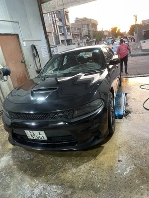 دوج تشارجر