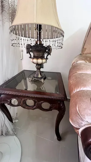 طقم طاولات وسط للبيع