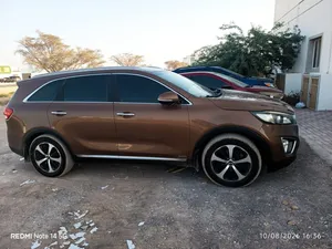 Kia  sentrino