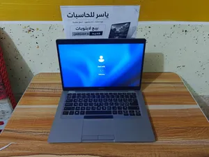 Dell Latitude 5410 core i5-10210U  RAM.8GB SSD.256GB