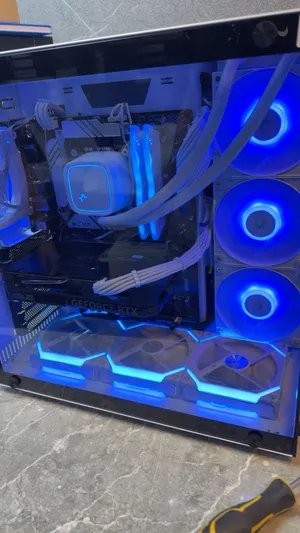.بيسي كرت 4060RTX انفيديه