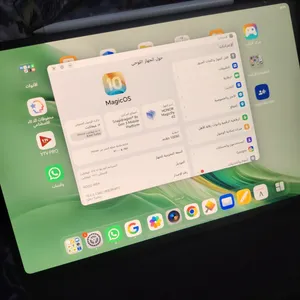 HONOR MagicPa d2