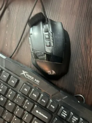 Red dragon m810 pro wireless and wire
