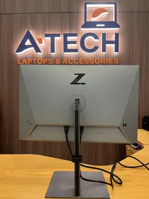 HP Z24n G3 WUXGA 24-inch Display