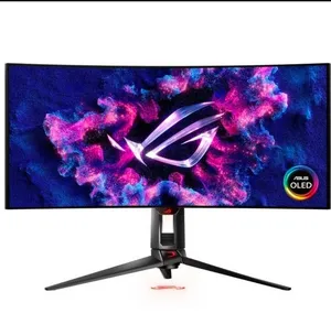 للبيع: ASUS ROG Swift OLED PG34WCDM – 34 بوصة